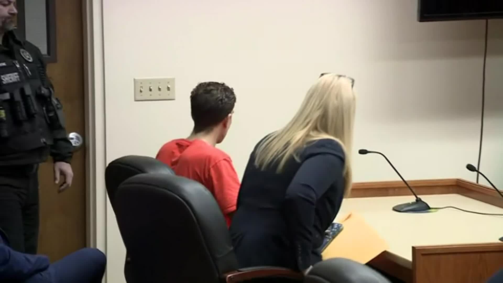 This is the evidence that investigators used to help their search for the suspect in the Idaho student killings